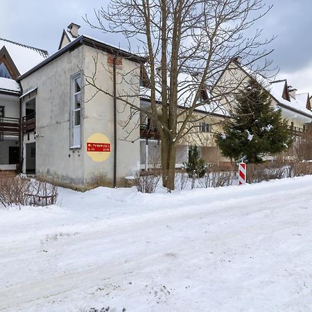 Pardałówka Mountain View Apartment Zakopane by Renters Exterior foto