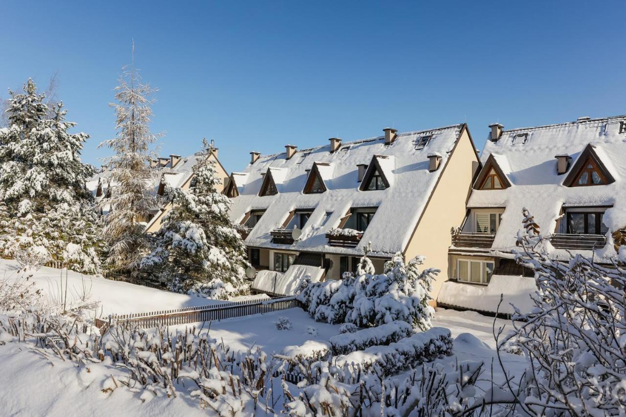 Pardałówka Mountain View Apartment Zakopane by Renters Exterior foto