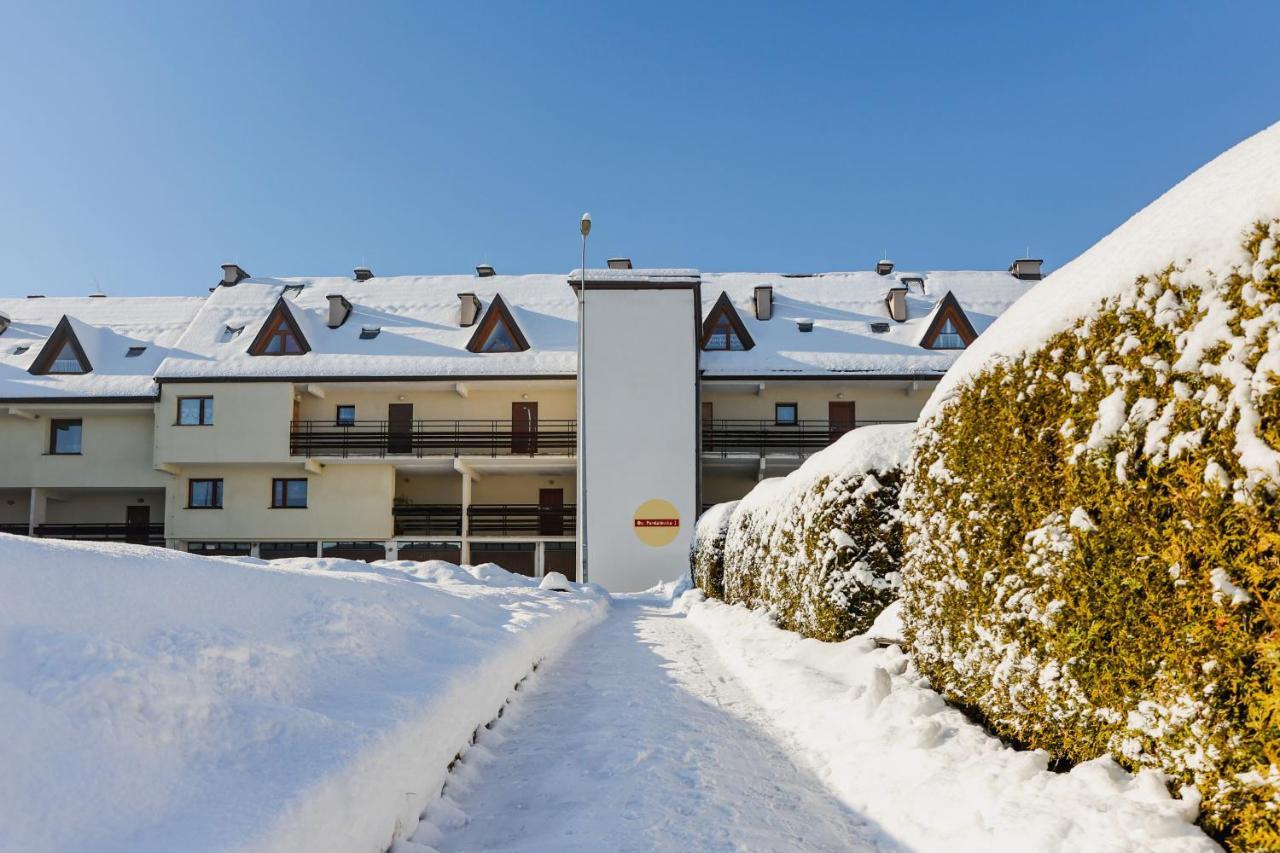 Pardałówka Mountain View Apartment Zakopane by Renters Exterior foto