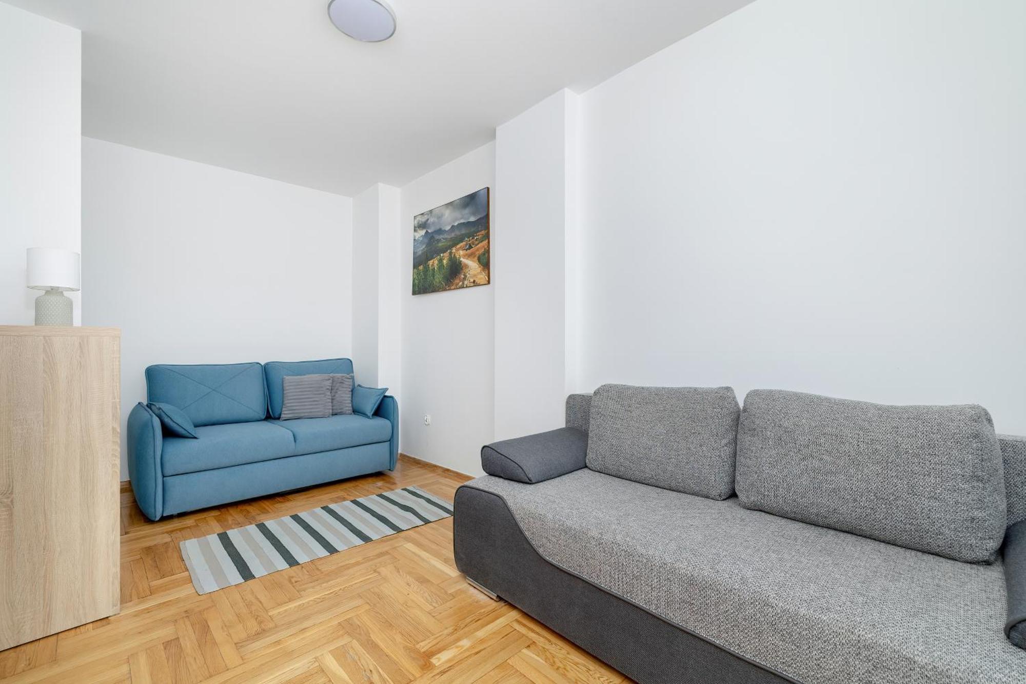 Pardałówka Mountain View Apartment Zakopane by Renters Exterior foto