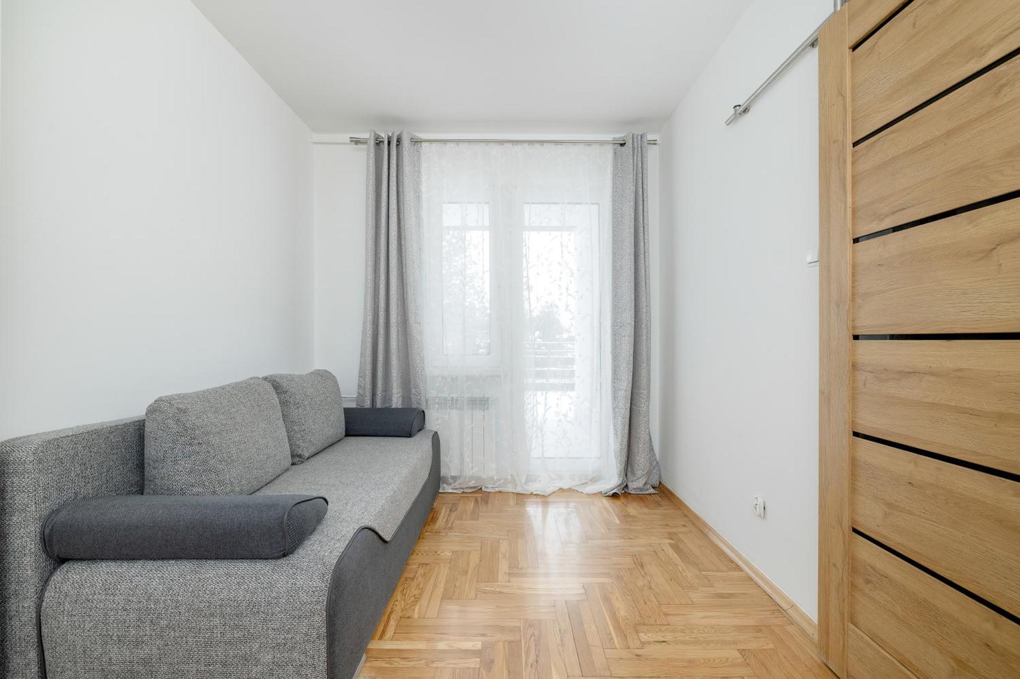 Pardałówka Mountain View Apartment Zakopane by Renters Exterior foto