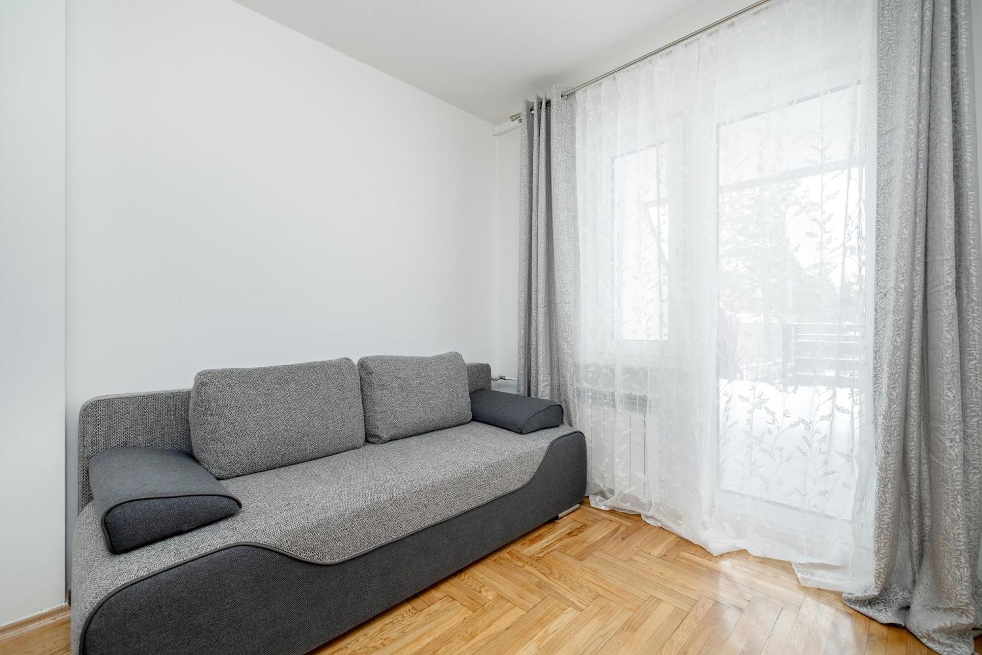 Pardałówka Mountain View Apartment Zakopane by Renters Exterior foto