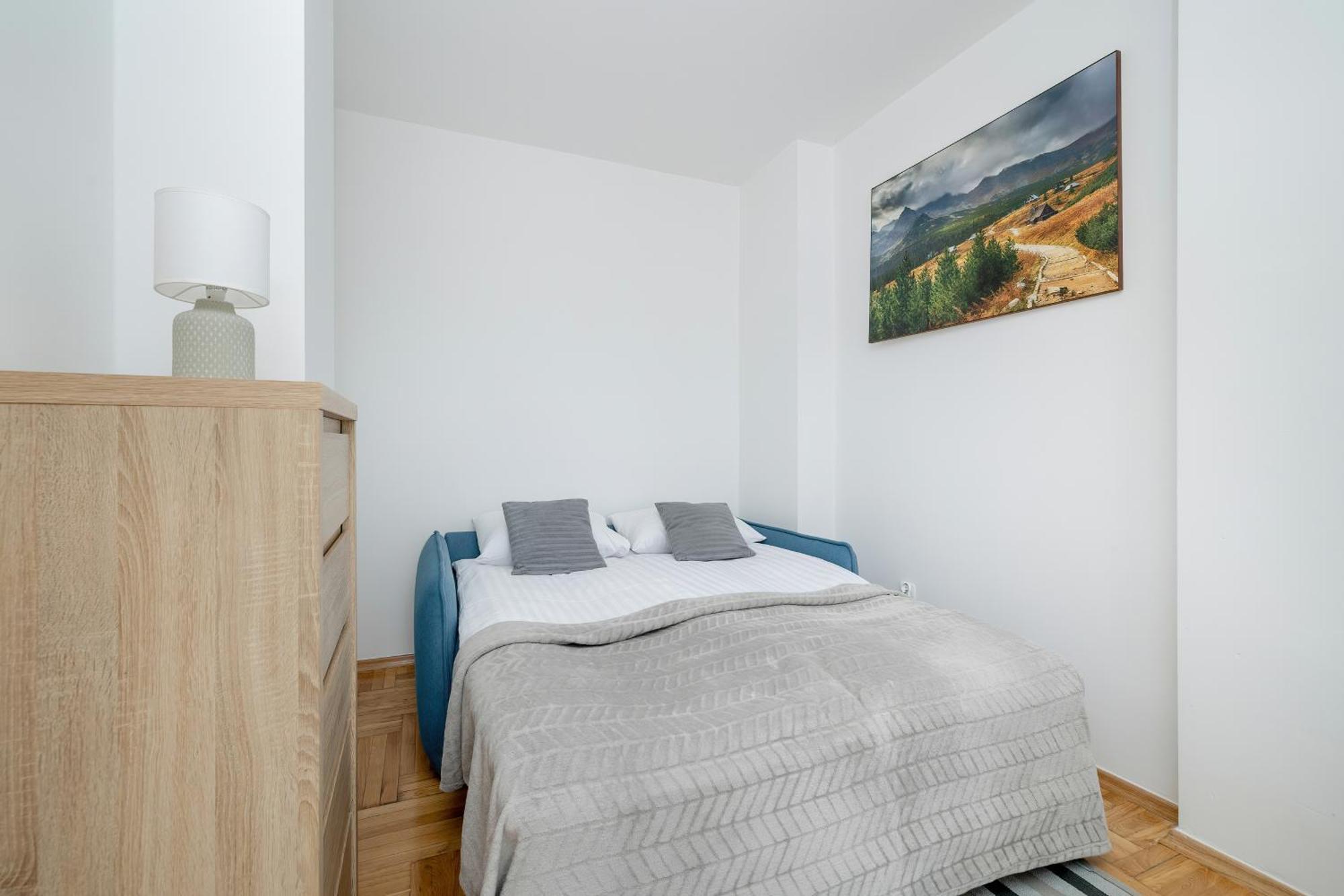 Pardałówka Mountain View Apartment Zakopane by Renters Exterior foto