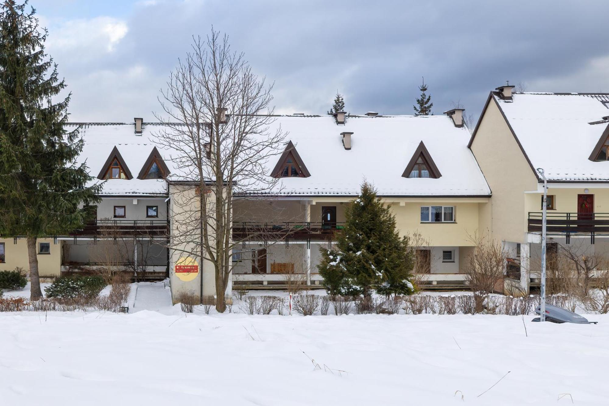 Pardałówka Mountain View Apartment Zakopane by Renters Exterior foto