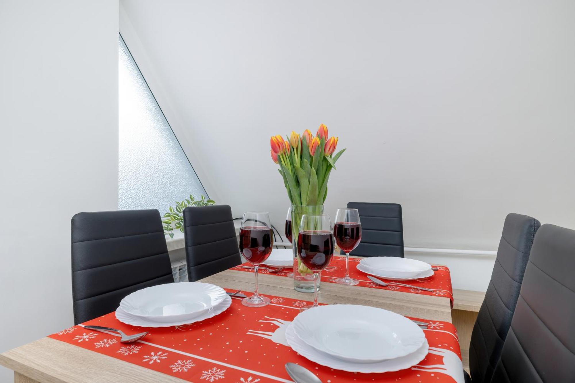 Pardałówka Mountain View Apartment Zakopane by Renters Exterior foto