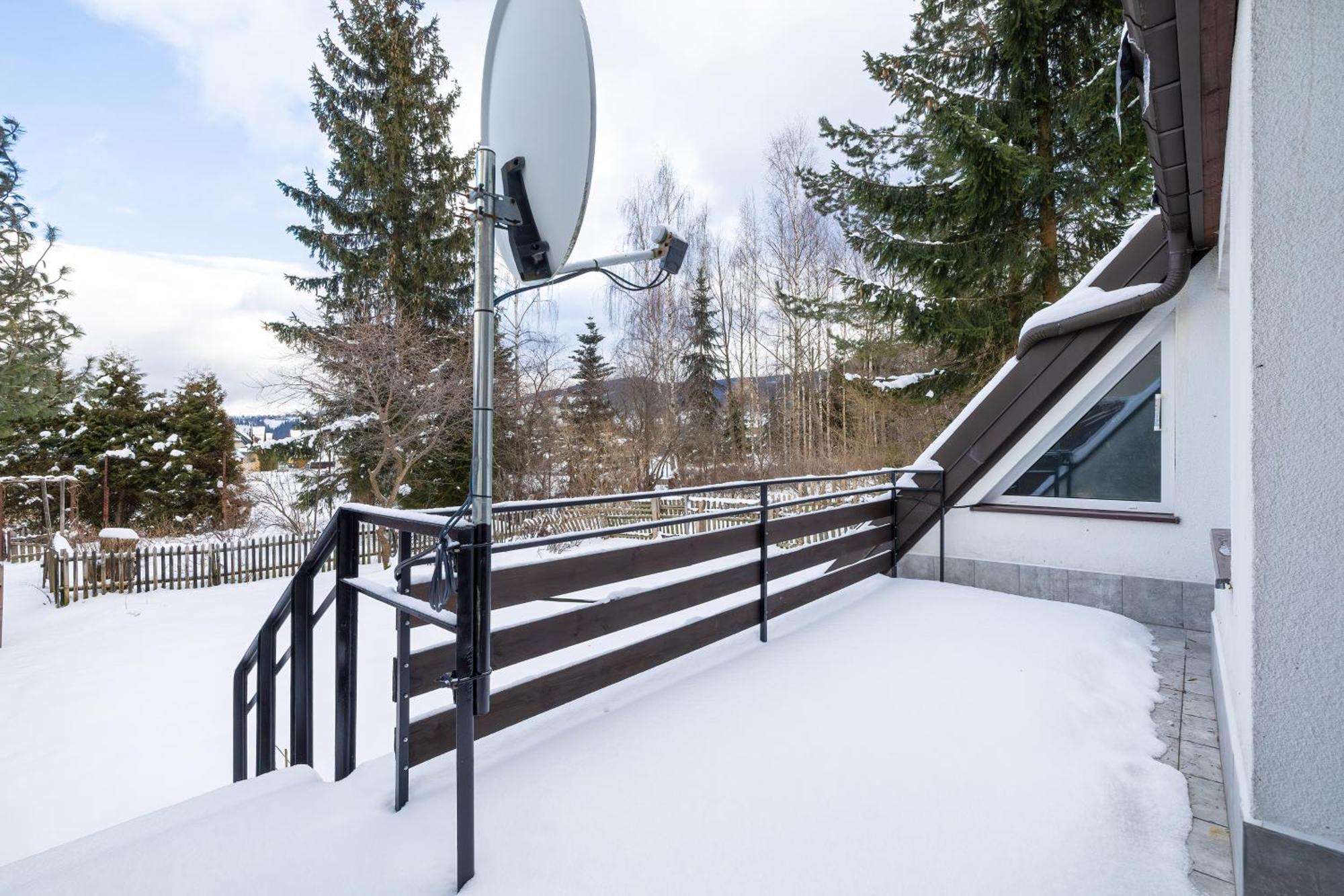 Pardałówka Mountain View Apartment Zakopane by Renters Exterior foto