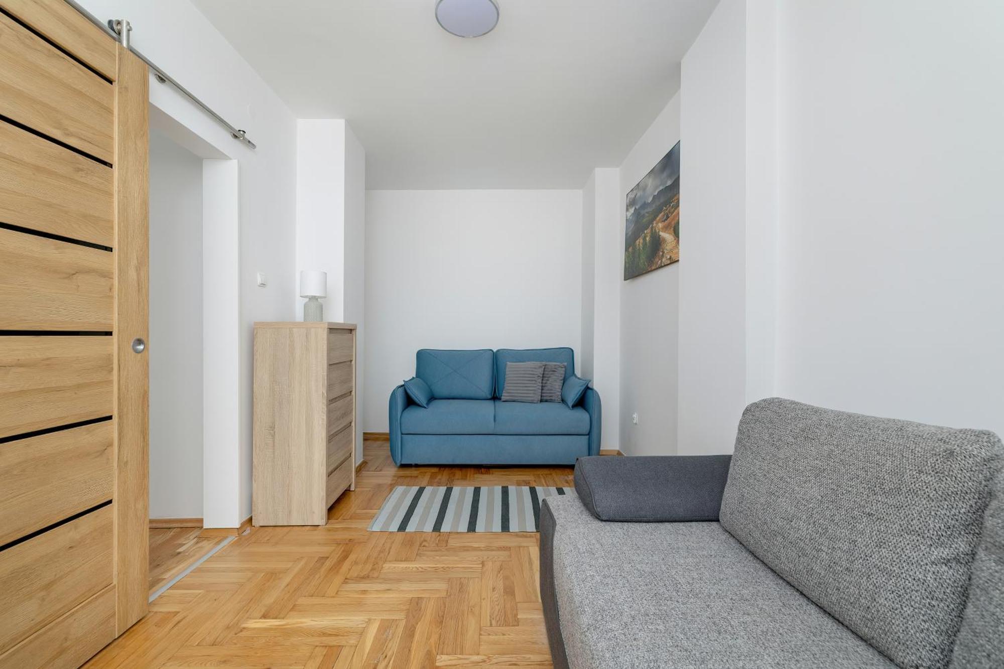 Pardałówka Mountain View Apartment Zakopane by Renters Exterior foto