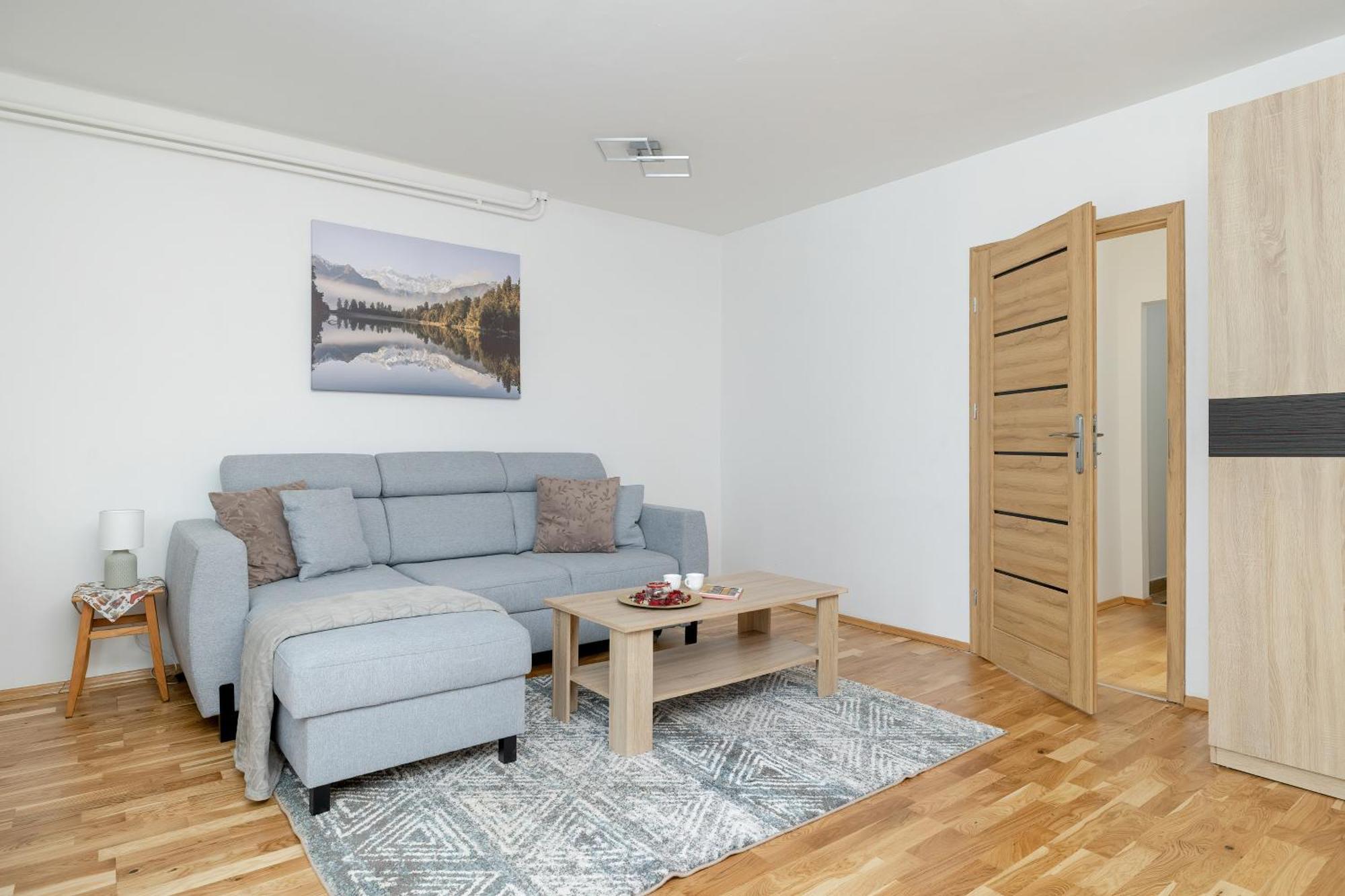 Pardałówka Mountain View Apartment Zakopane by Renters Exterior foto