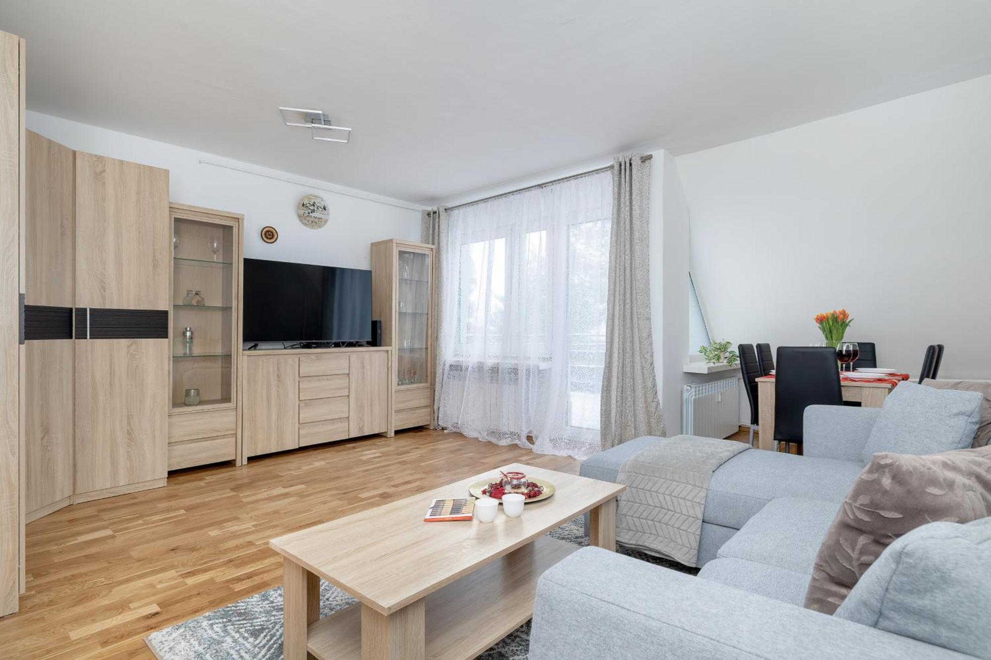 Pardałówka Mountain View Apartment Zakopane by Renters Exterior foto